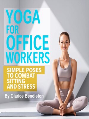 cover image of Yoga for Office Workers
